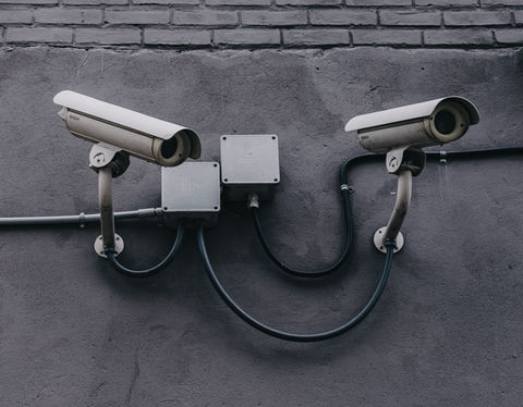 Security Cameras