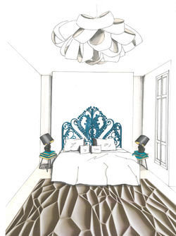 chambre 1
