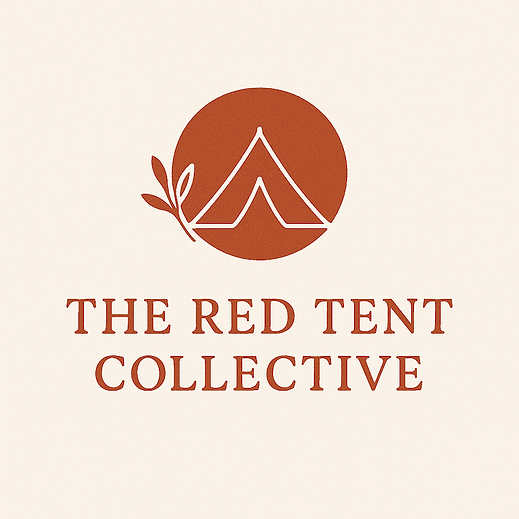 The Red Tent Collective logo
