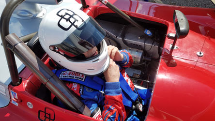 SVRA Mid Ohio June 22-25, 2017