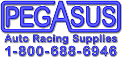 Pegasus Auto Racing Supplies