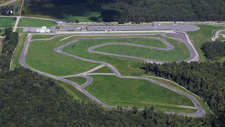 Canadian Tire Motorsport Park 
