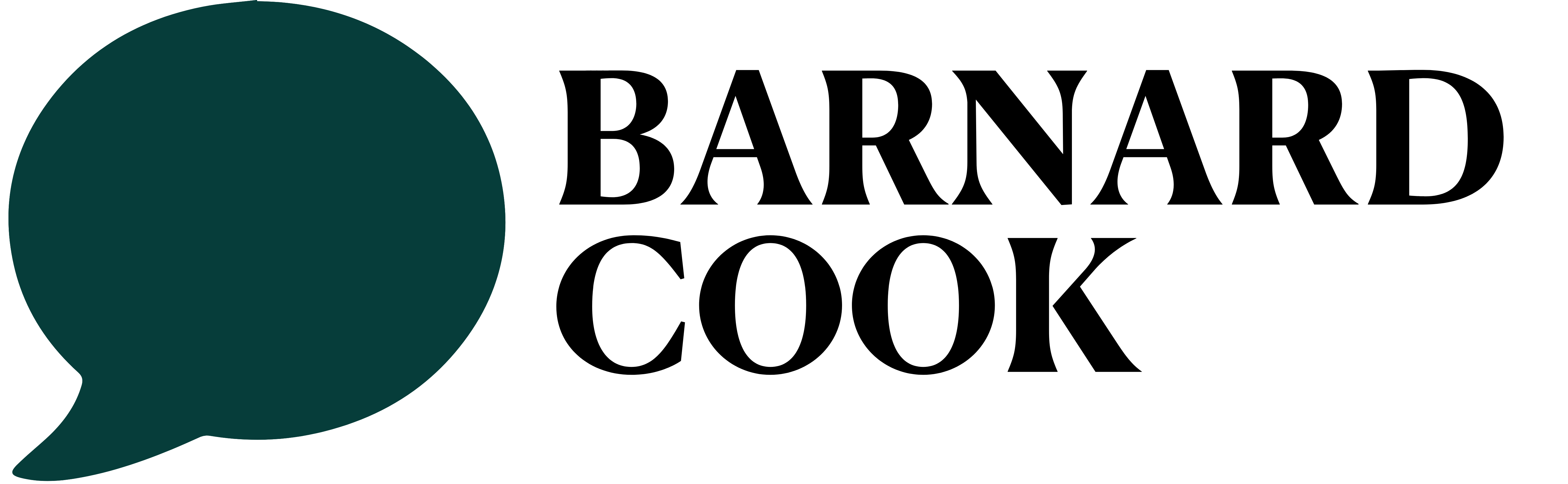 Barnard Cook Logo