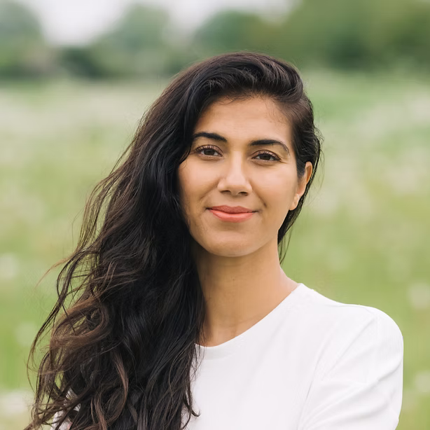 Jaspreet Randhawa Therapist