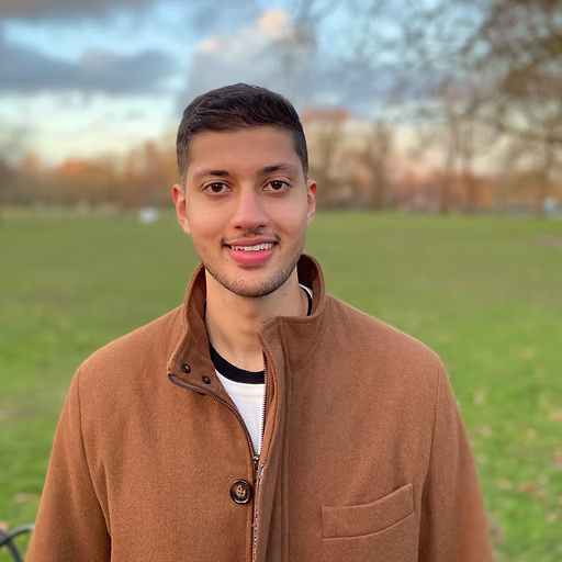 Yusuf Rehman kind review for Physio Jack Studios