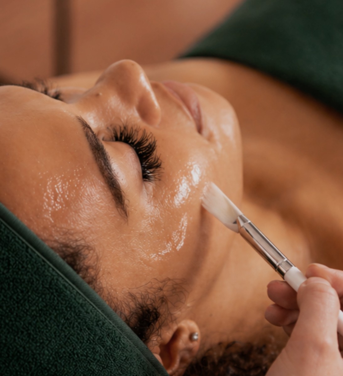 Circadian Rhythm Facial at Reborne, Marylebone, London