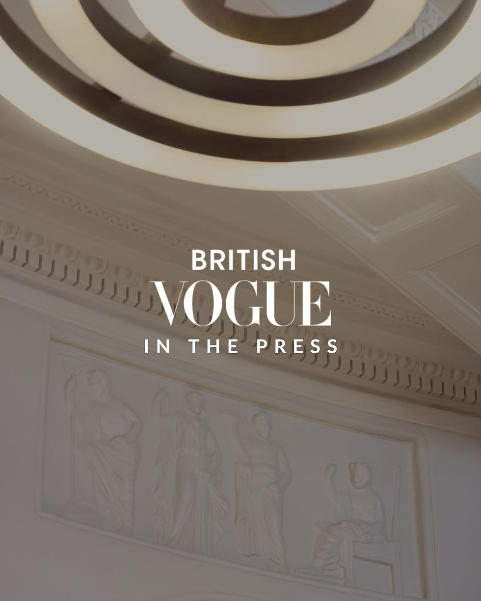 British Vogue