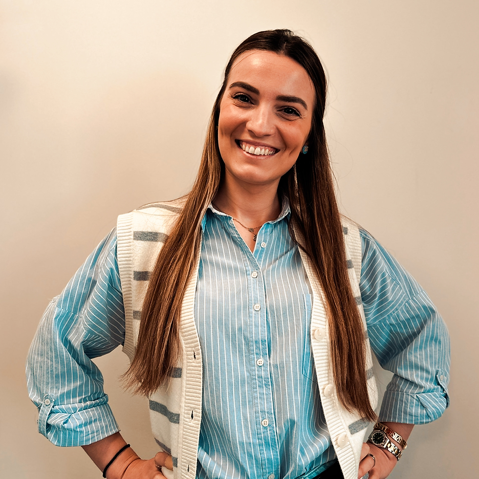 Karren teacher from kingsland nursery