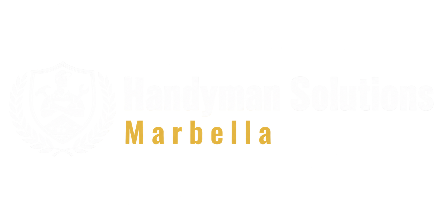 Handyman Solutions Marbella logo