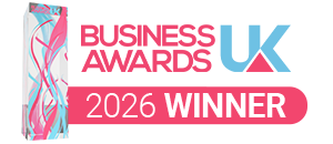Business Awards 2026 Winner