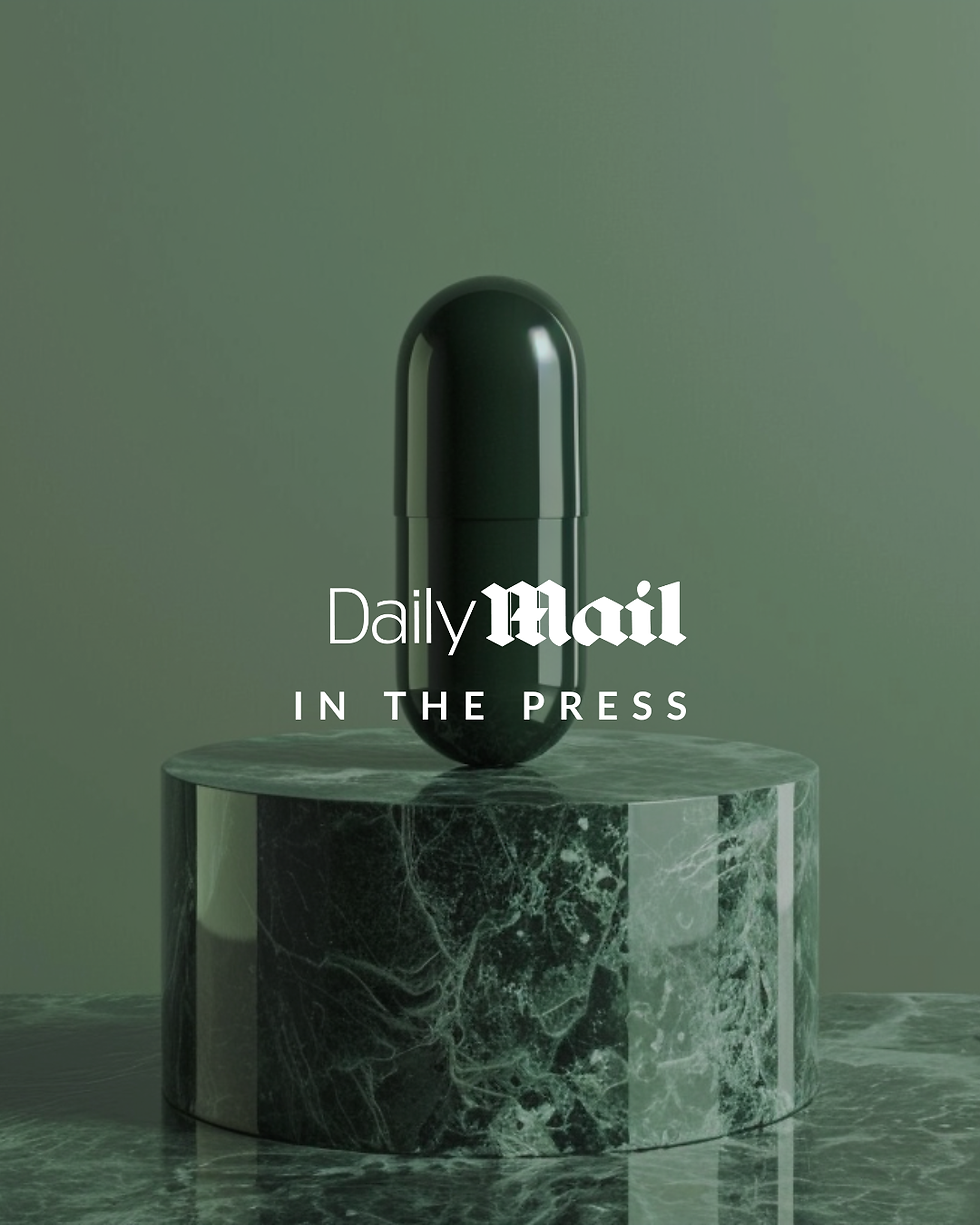Daily Mail