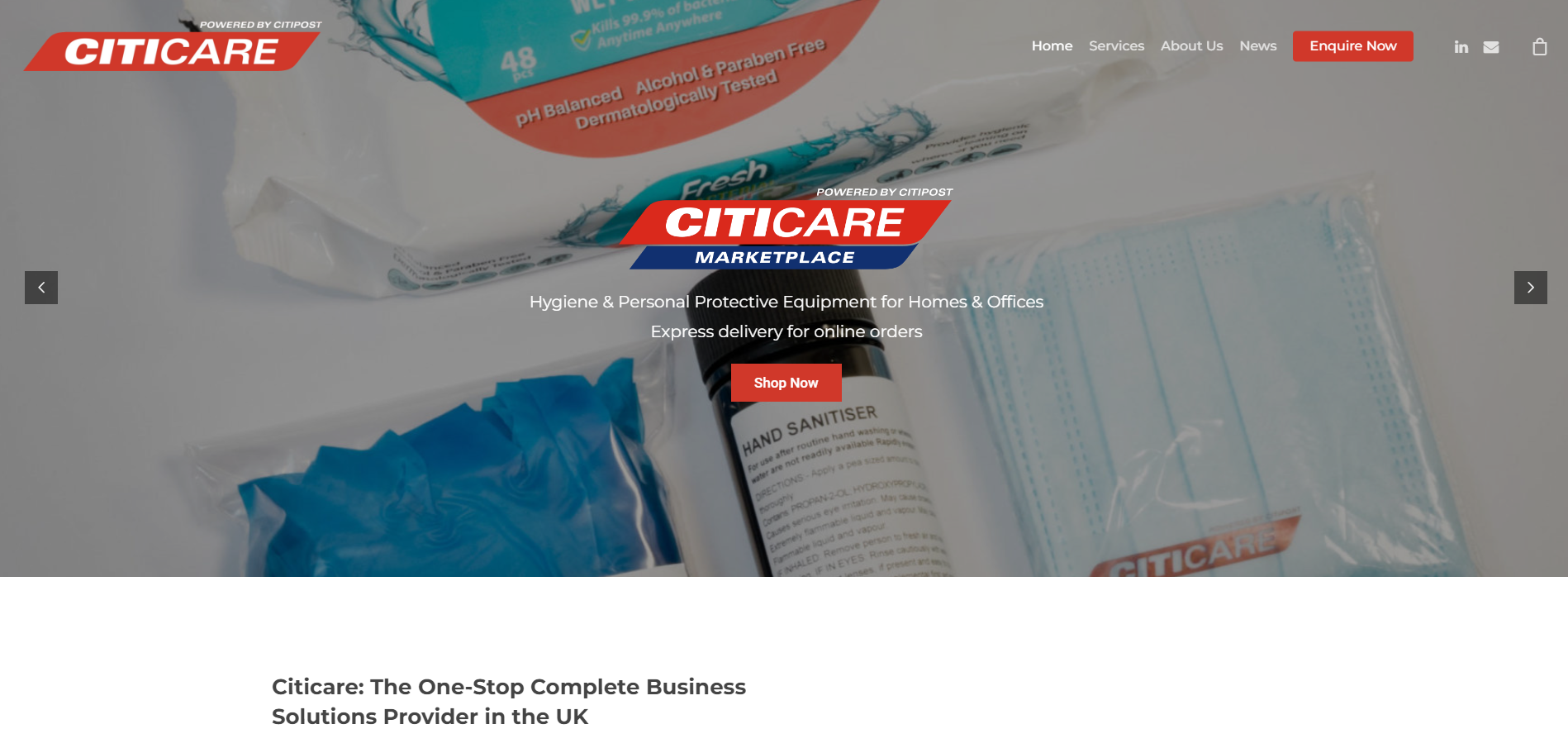 Citicare