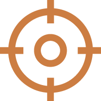 Target symbol