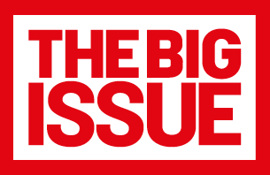 The Big Issue logo