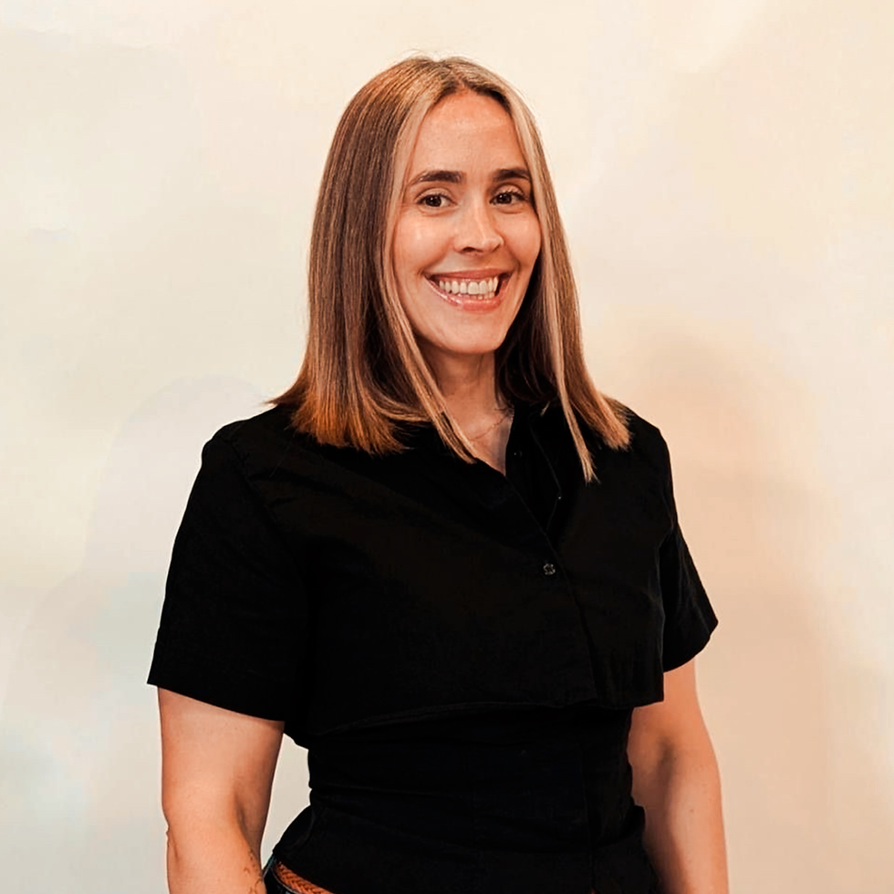 Karren teacher from kingsland nursery