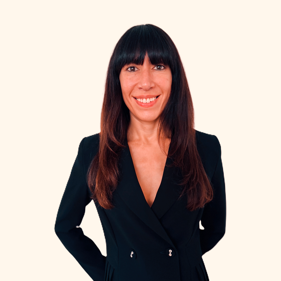 Karren teacher from kingsland nursery