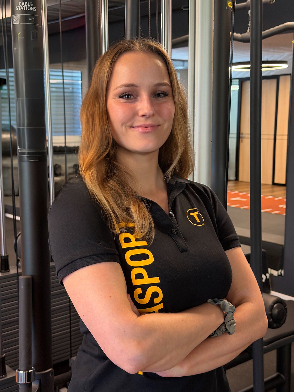 Dipl. Physiotherapeutin