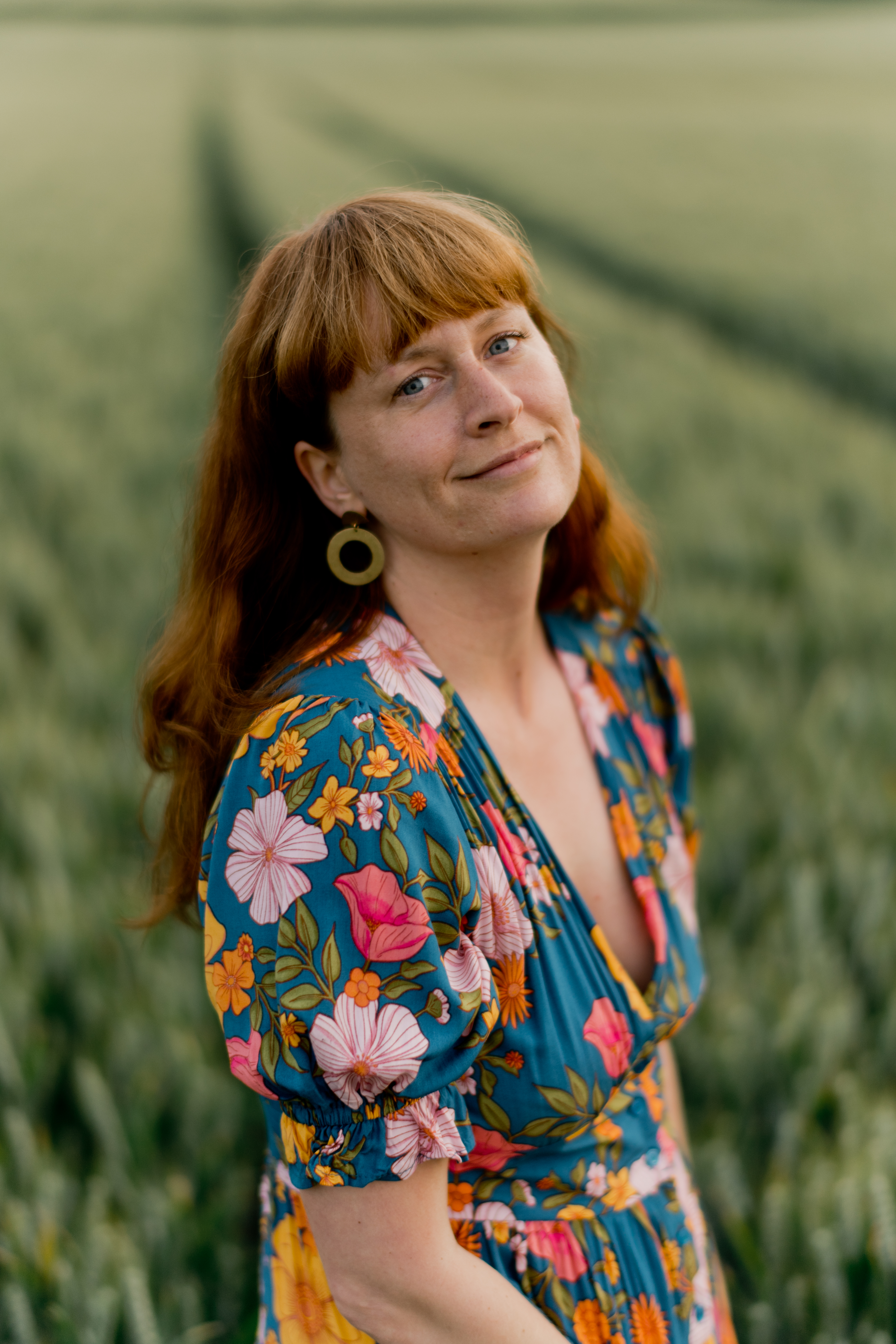 Ami Robertson Therapist