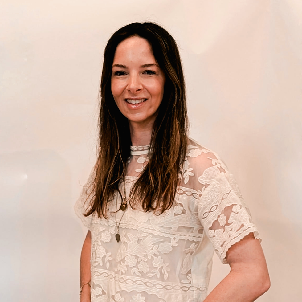 Karren teacher from kingsland nursery