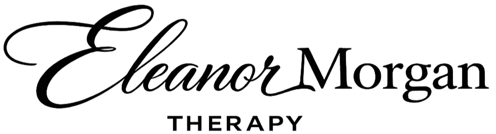 Eleanor Morgan Therapy Logo