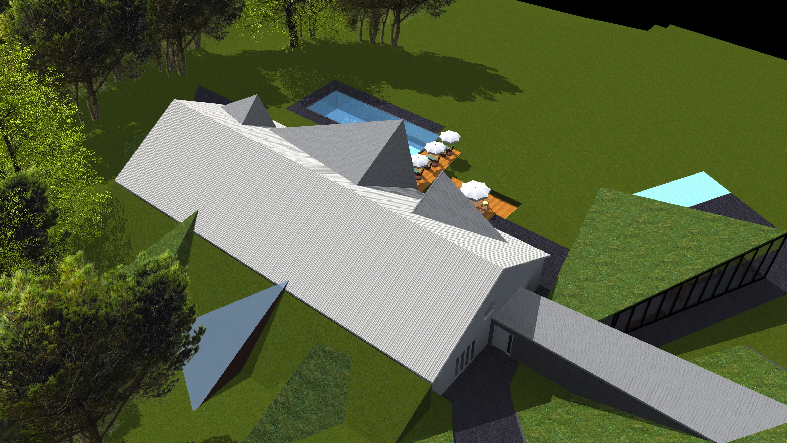 Barn Diverse