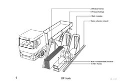 Unmounted components
