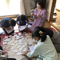 小学生レッスン