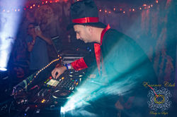 Essence Club Festival of Halloween