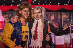 Essence Club Festival of Halloween