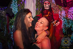 Essence Club Festival of Halloween