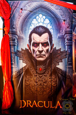 Essence Club Festival of Halloween