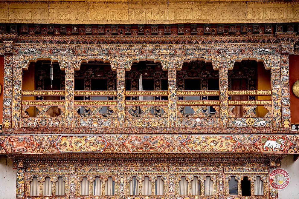 Unique Bhutan Experiences: Textile, Cooking and Wellness Tours