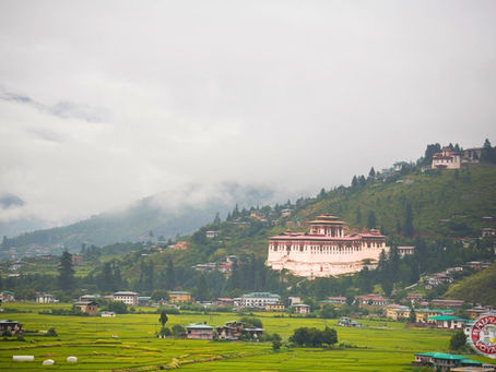Bhutan Travel Packages Explained (What’s Included & What’s Not)