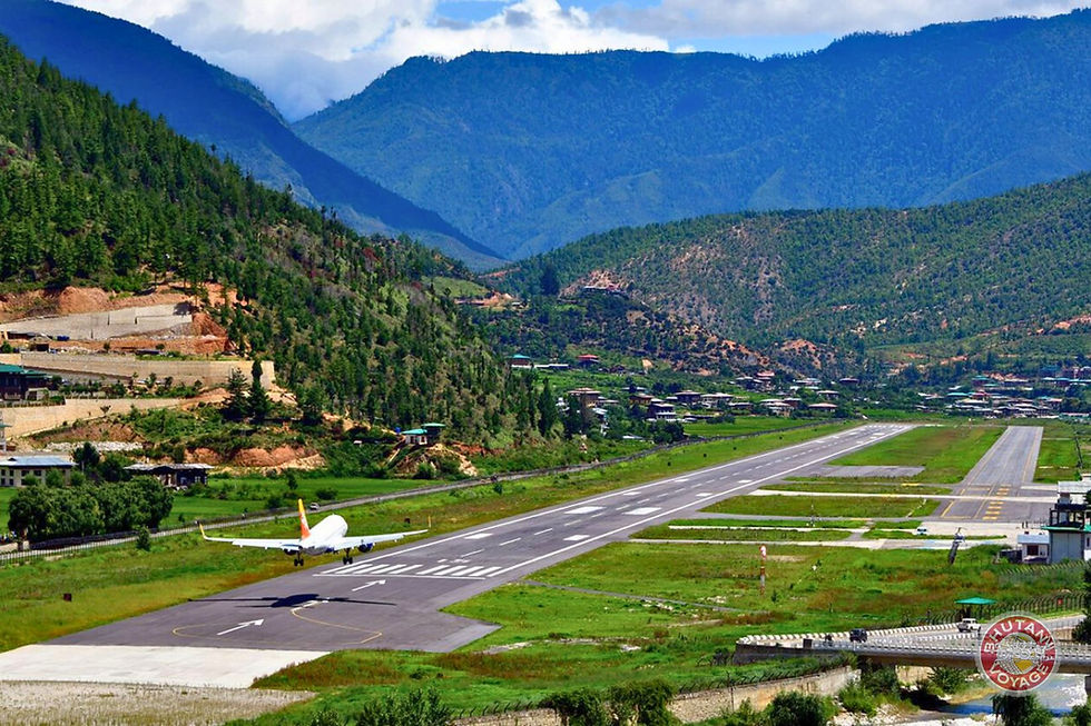 Can You Travel to Bhutan Without a Guide? What Every Traveler Needs to Know