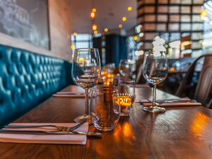 Programátor vytvořil web s obědovým menu brněnských restaurací, provoz řídí AI