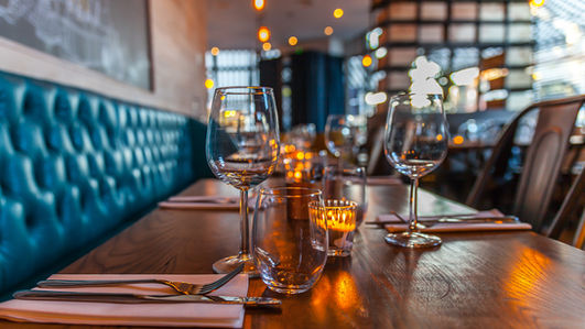 The Benefits of Supporting Family-Owned Restaurants in Miami's Diverse Food Scene