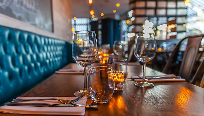Light At The End of The Tunnel: Young Restaurant Workers and COVID / By: Ben Crotty