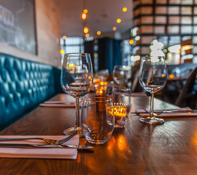 Restaurant Feasibility Study