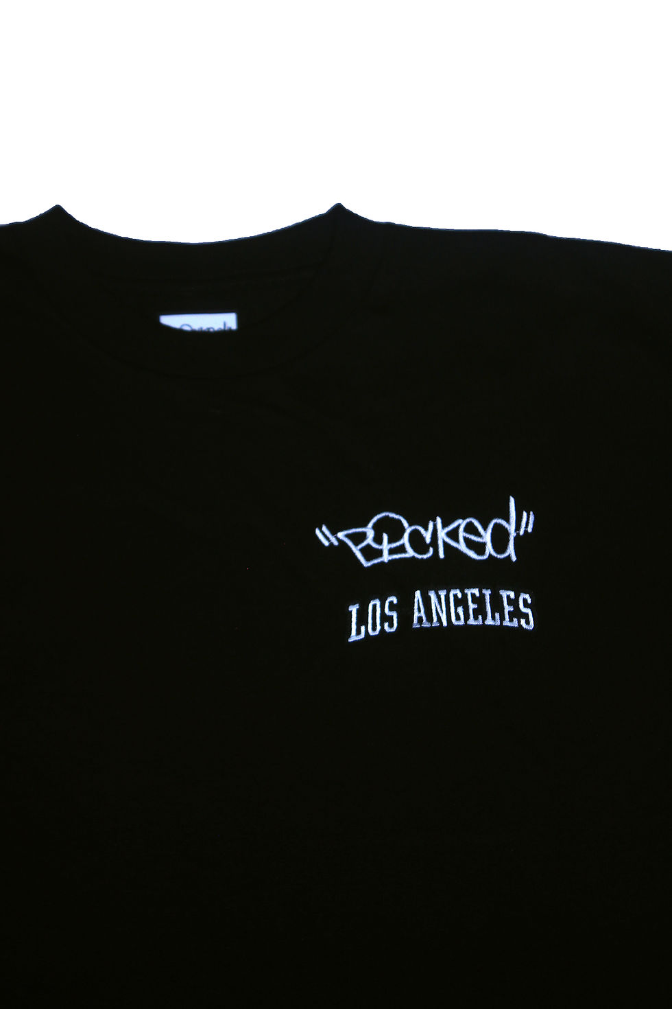 Miniatura: "PICKED" Los Angeles T-shirt
