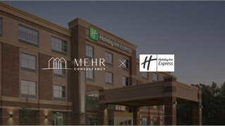 Mehr Investments: Holiday Inn Express (IHG), a College Market Hotel