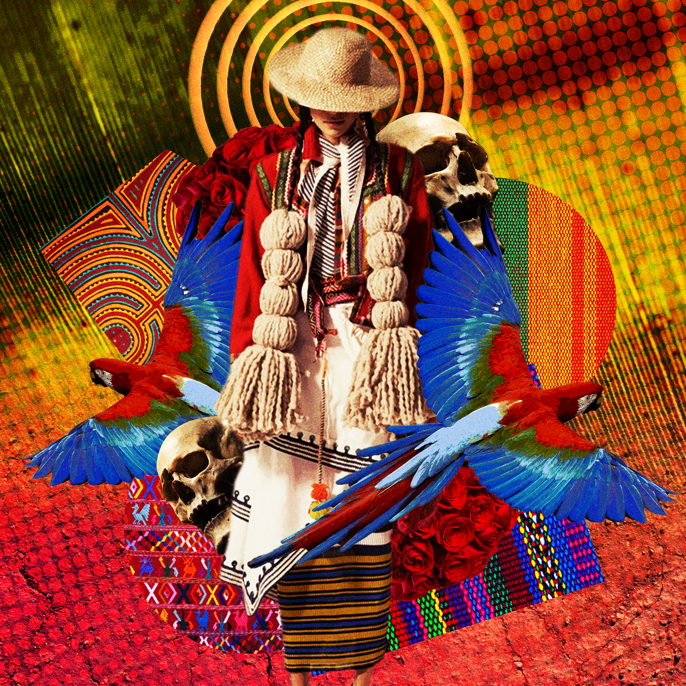 VIDA Y MUERTE