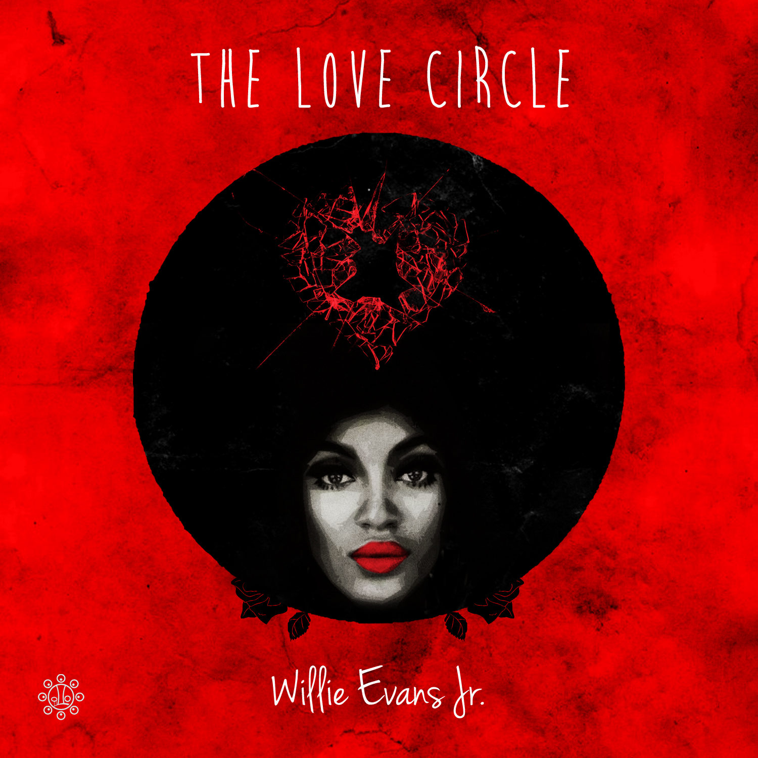 THE LOVE CIRCLE