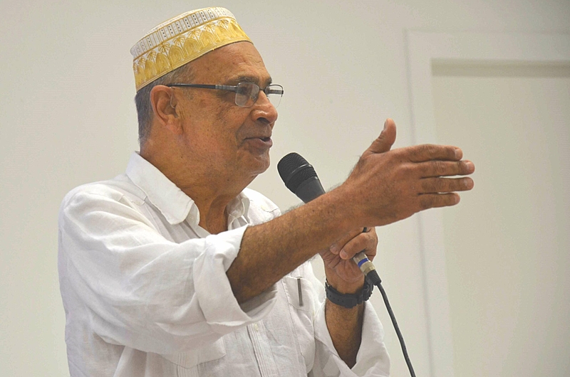 Foto do escritor: Marcelo Barros