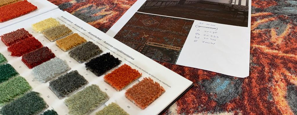 Moodboard