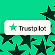 trustpilot logo