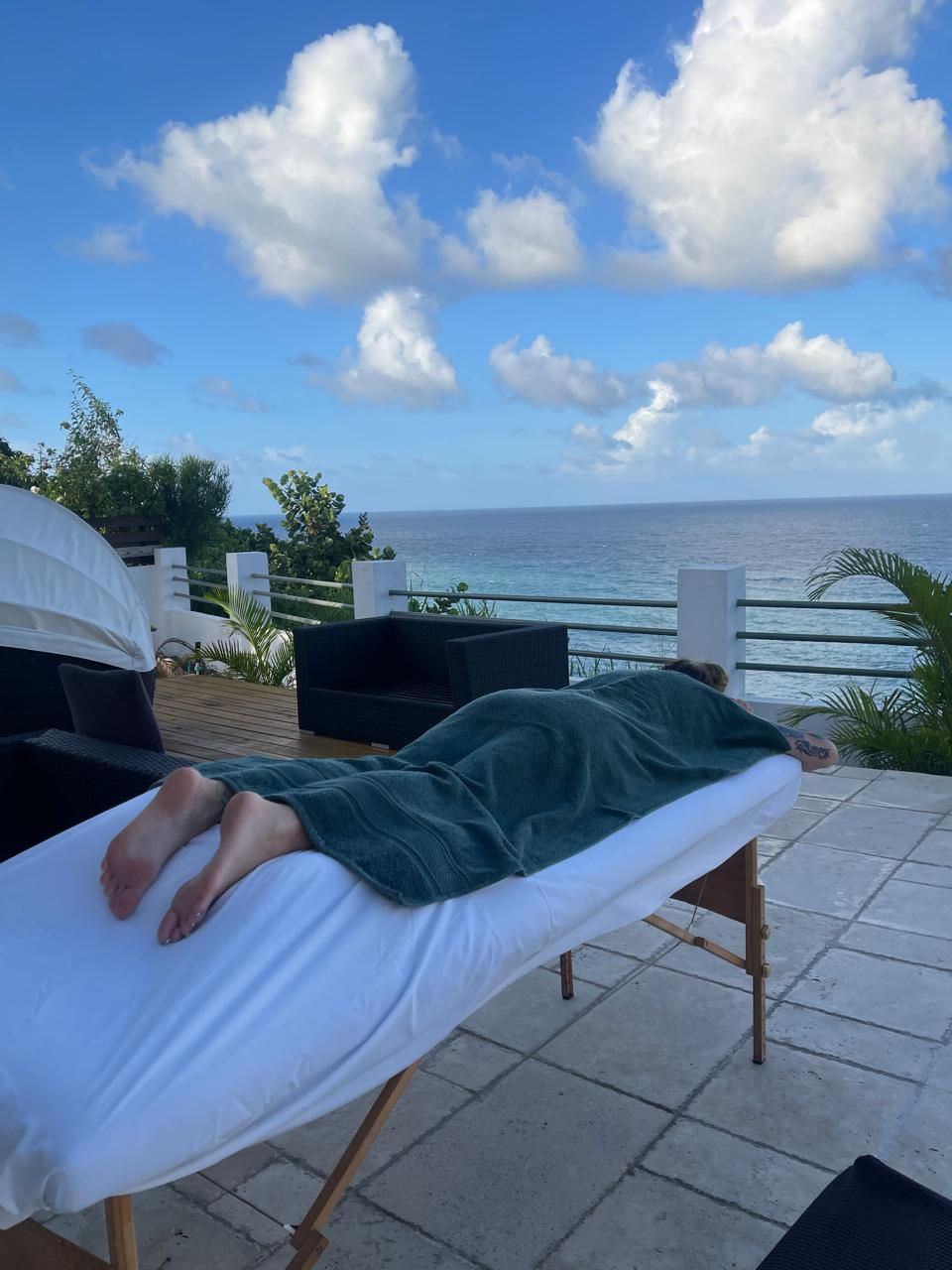 Why a Mobile Spa Experience Is Perfect for Your Next Stay in Ocho Rios