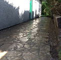 Cammstruction Parging and Resurfacing before and after 13