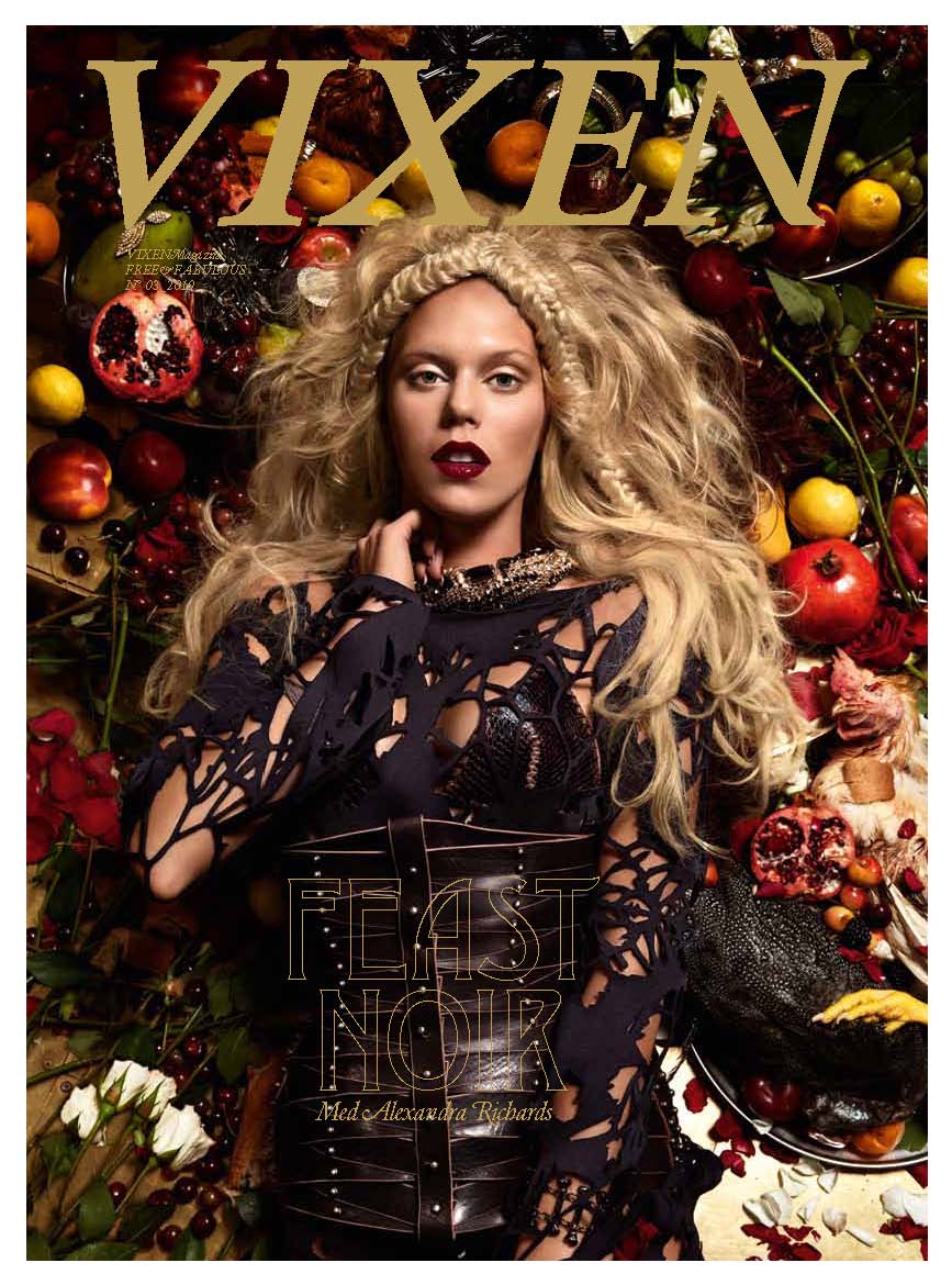 VIXEN