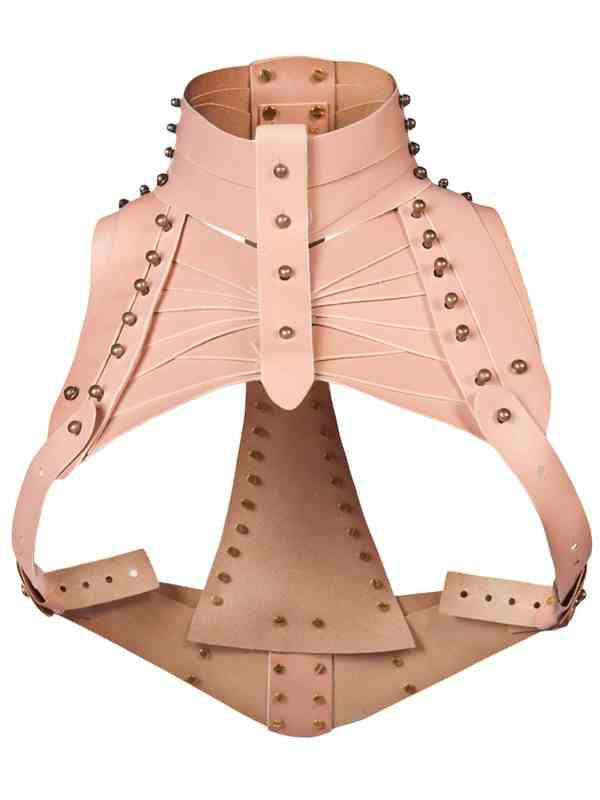 Thumbnail: Rihanna - Shoulder Holster