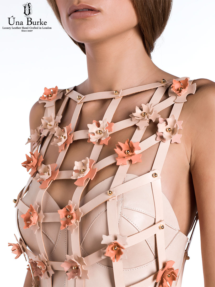 Thumbnail: Stitched Bralet